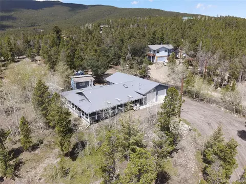 27 Tschaikovsky Rd, Black Hawk, CO 80422 photo 1