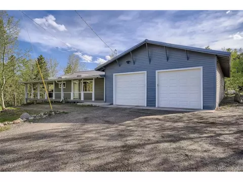 27 Tschaikovsky Rd, Black Hawk, CO 80422 photo 3