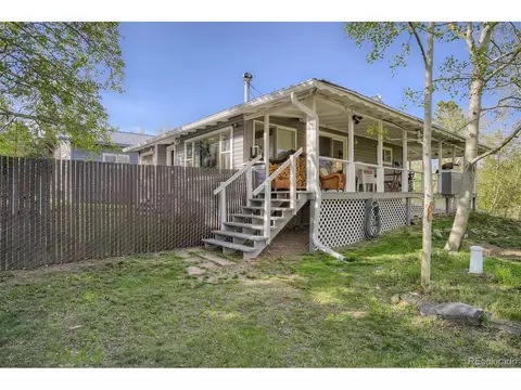 27 Tschaikovsky Rd, Black Hawk, CO 80422 photo 25