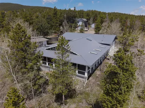27 Tschaikovsky Rd, Black Hawk, CO 80422 photo 36