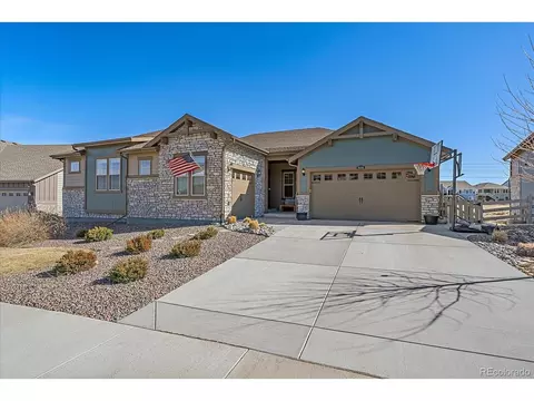 8016 Gore Creek Ln, Littleton, CO 80125