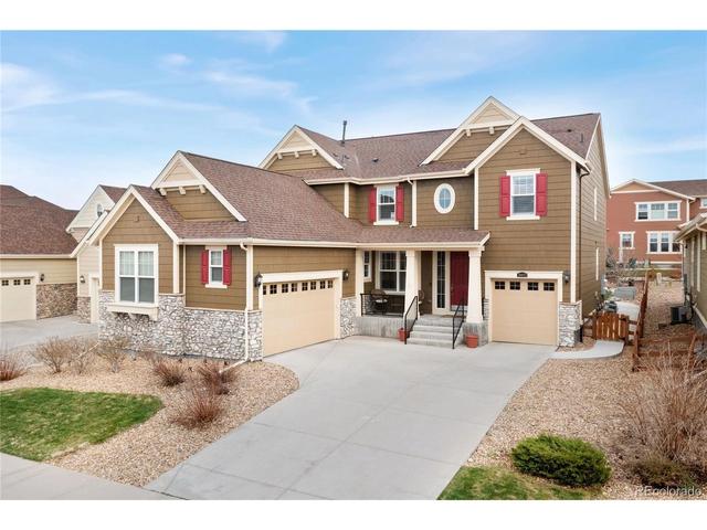 20072 W 95th Pl, Arvada, CO 80007