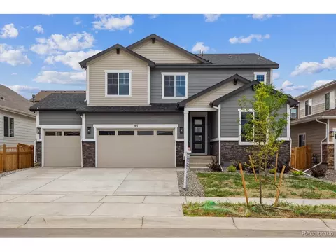 245 Wooten Ave, Brighton, CO 80601