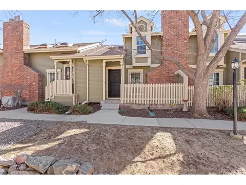 1907 S Helena St #C, Aurora, CO 80013