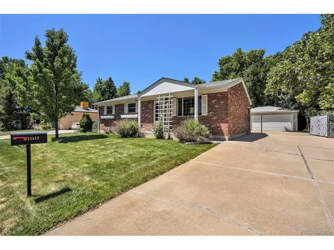 11911 Gaylord Way, Northglenn, CO 80233