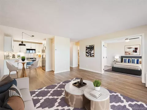 9335 E Center Ave #10B, Denver, CO 80247