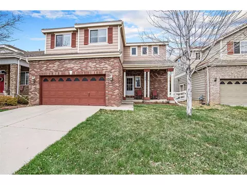 1103 S Flat Rock Cir, Aurora, CO 80018