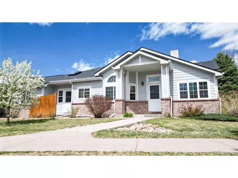 3032 S Zeno Ct, Aurora, CO 80013