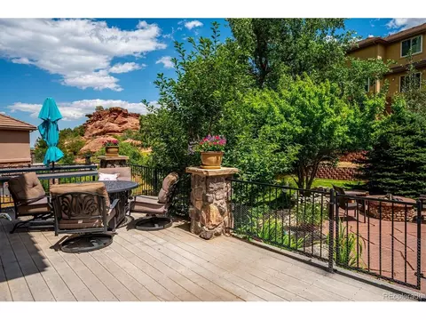 5368 Wildcat Ct, Morrison, CO 80465 photo 21