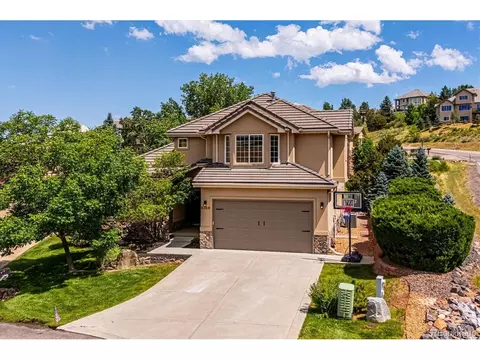 5368 Wildcat Ct, Morrison, CO 80465 photo 2