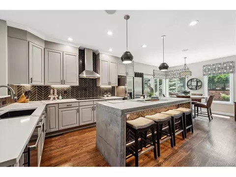 5368 Wildcat Ct, Morrison, CO 80465 photo 11