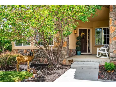 5368 Wildcat Ct, Morrison, CO 80465 photo 3