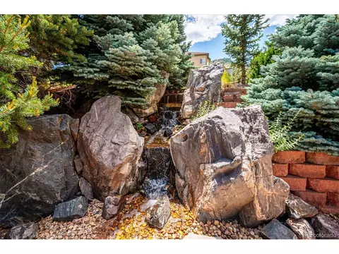 5368 Wildcat Ct, Morrison, CO 80465 photo 22