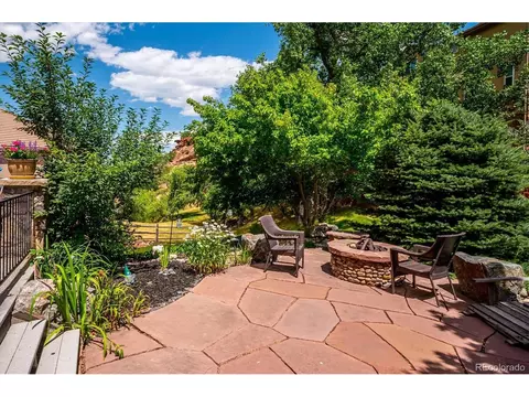 5368 Wildcat Ct, Morrison, CO 80465 photo 20