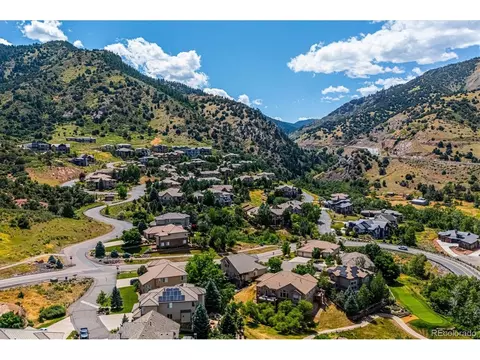 5368 Wildcat Ct, Morrison, CO 80465 photo 1