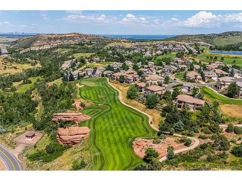 5368 Wildcat Ct, Morrison, CO 80465 photo 24