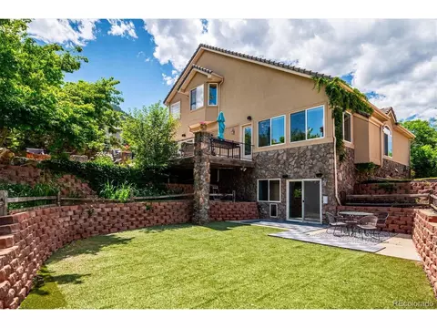 5368 Wildcat Ct, Morrison, CO 80465 photo 23