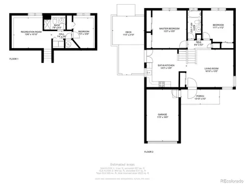 19729 E Wagontrail Dr, Centennial, CO 80015 photo 34