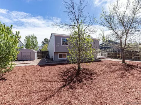 19729 E Wagontrail Dr, Centennial, CO 80015 photo 30