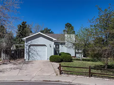 19729 E Wagontrail Dr, Centennial, CO 80015 photo 1