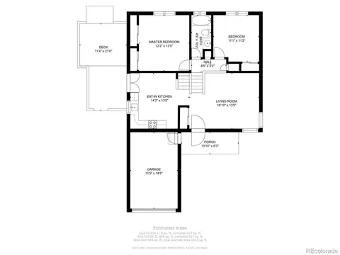 19729 E Wagontrail Dr, Centennial, CO 80015 photo 32