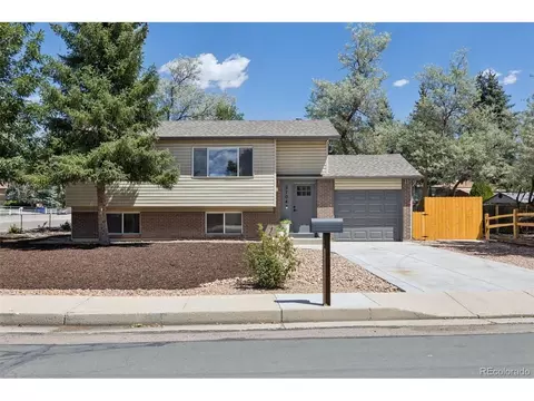 3704 Surrey Ln, Colorado Springs, CO 80918