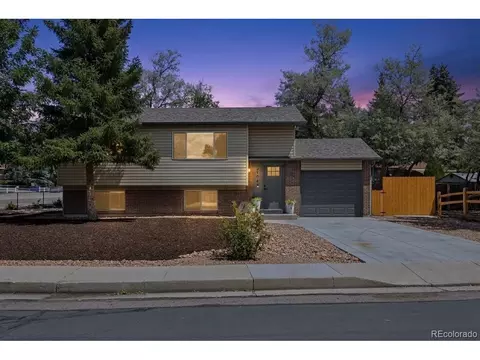 3704 Surrey Ln, Colorado Springs, CO 80918