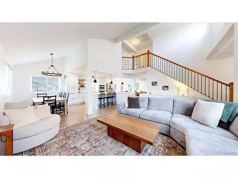6495 S Wright St, Littleton, CO 80127