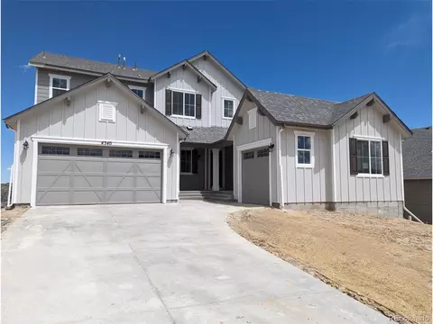 4340 Hickory Oaks St, Castle Rock, CO 80104