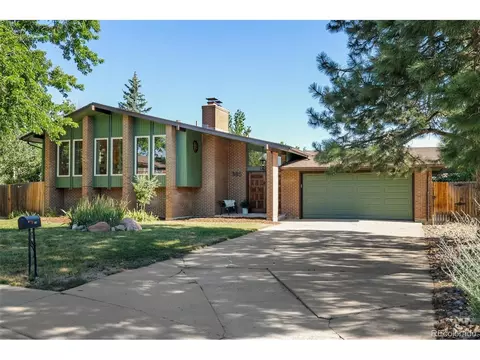 385 Seminole Dr, Boulder, CO 80303