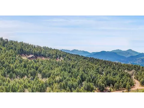 25504 Mountain Moss Ct, Evergreen, CO 80439