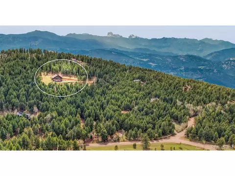 25504 Mountain Moss Ct, Evergreen, CO 80439