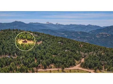 25504 Mountain Moss Ct, Evergreen, CO 80439
