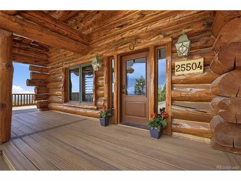 25504 Mountain Moss Ct, Evergreen, CO 80439