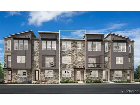 6285 N Kirk St, Aurora, CO 80019