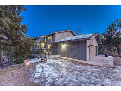 19335 Greenwood Dr, Monument, CO 80132