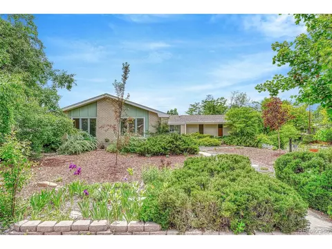 11918 E Arizona Ave, Aurora, CO 80012