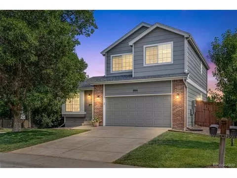 9914 Stonebriar Ln, Parker, CO 80134