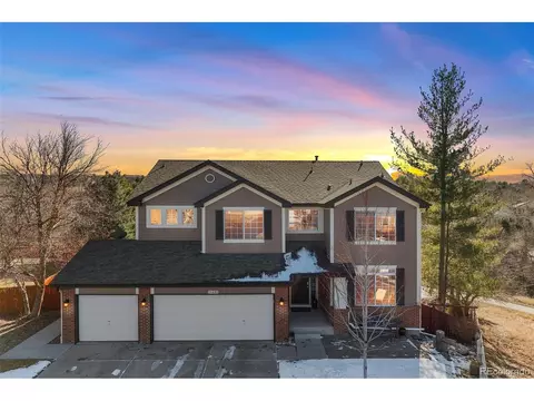 11481 Switzer Park Pl, Parker, CO 80138