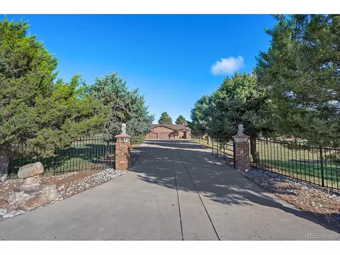 Undisclosed, Broomfield, CO 80023