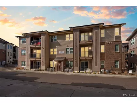 15345 W 64th Ln #307, Arvada, CO 80007