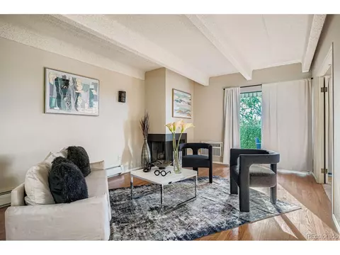 10650 E Tennessee Ave #209, Aurora, CO 80012