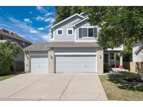 11215 Jordan Ct, Parker, CO 80134
