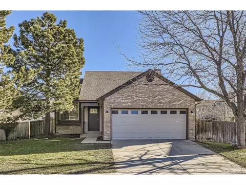 4534 Espana Way, Denver, CO 80249