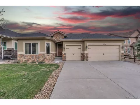9754 W Ontario Pl, Littleton, CO 80128
