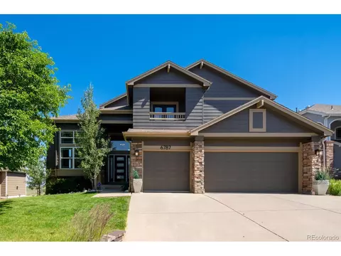Undisclosed, Castle Pines, CO 80108