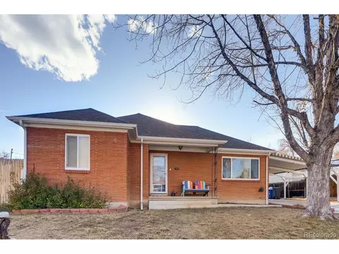 5640 Wellington Pkwy, Arvada, CO 80003