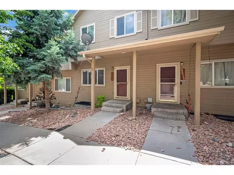 6629 Rio Bravo Grv, Colorado Springs, CO 80922