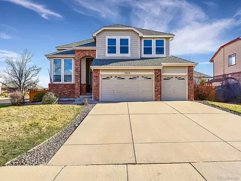 12616 W 83rd Dr, Arvada, CO 80005