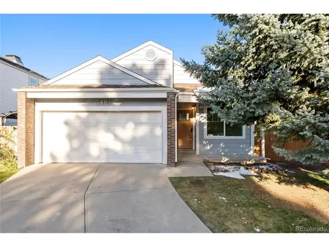 549 W Jamison Cir, Littleton, CO 80120